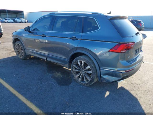 Volkswagen Tiguan Image 16