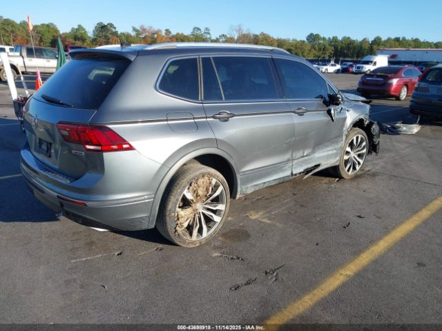 Volkswagen Tiguan Image 3