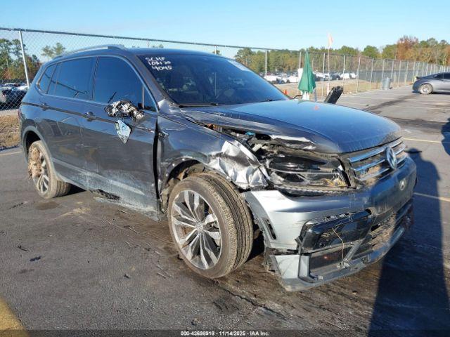 Volkswagen Tiguan Image 7