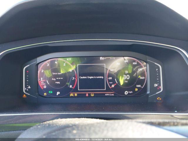 Volkswagen Tiguan Image 5