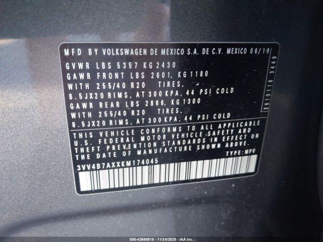 Volkswagen Tiguan Image 14