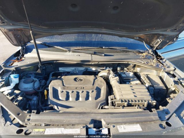 Volkswagen Tiguan Image 13