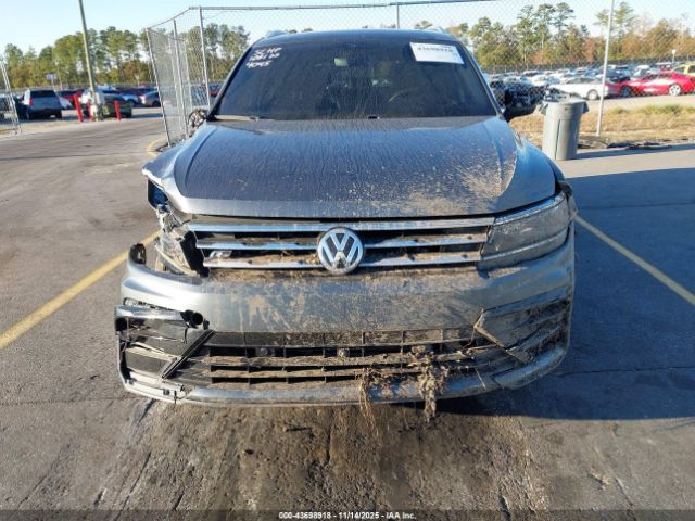 Volkswagen Tiguan Image 9