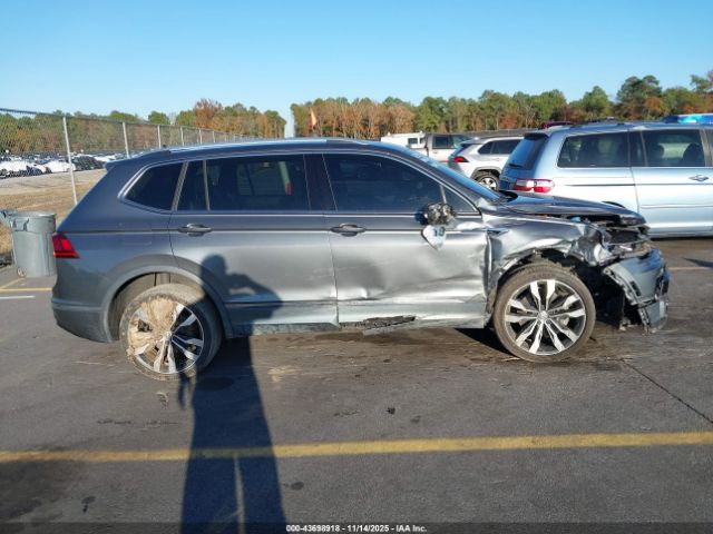 Volkswagen Tiguan Image 10