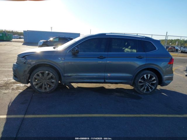 Volkswagen Tiguan Image 6