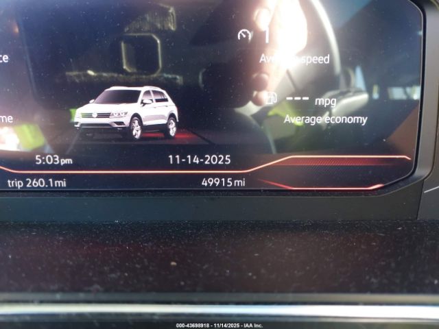 Volkswagen Tiguan Image 8