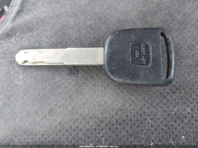 Honda Civic Lx Image 8