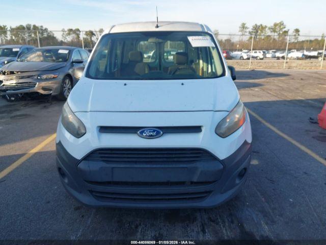 Ford Transit Xl Image 11