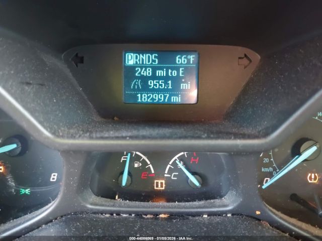 Ford Transit Xl Image 5