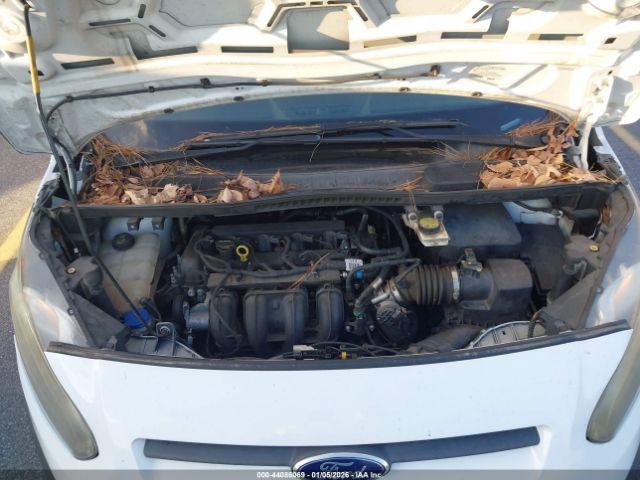 Ford Transit Xl Image 8