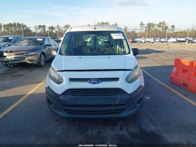 Ford Transit Xl Image 13