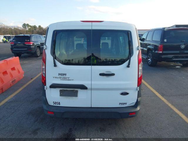 Ford Transit Xl Image 7