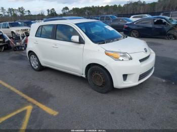  Salvage Scion xD