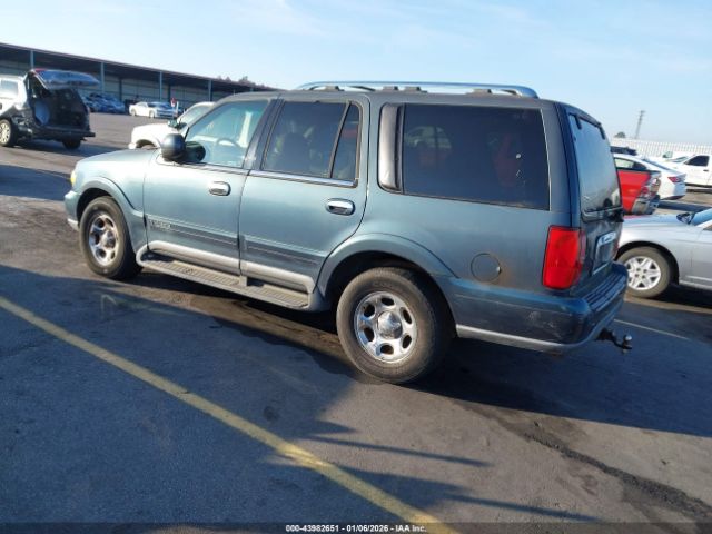 Lincoln Navigator Image 4