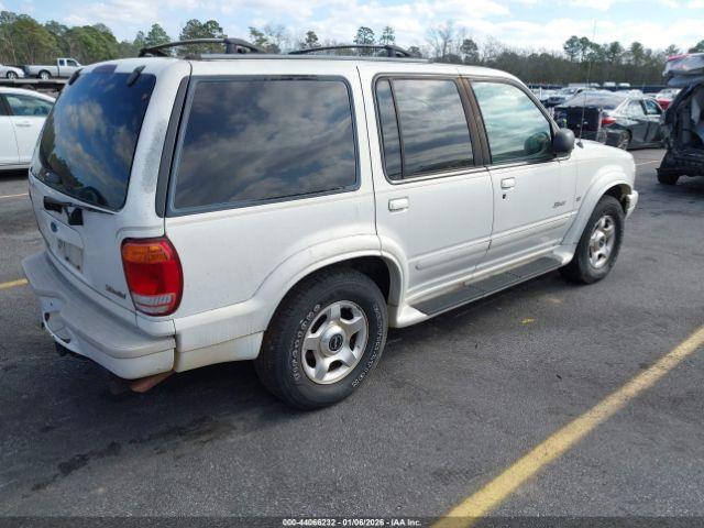 Ford Explorer Limited Image 2