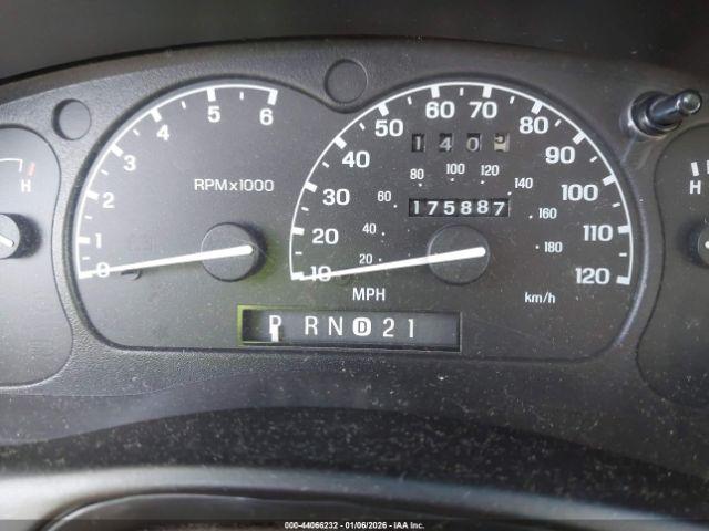 Ford Explorer Limited Image 11