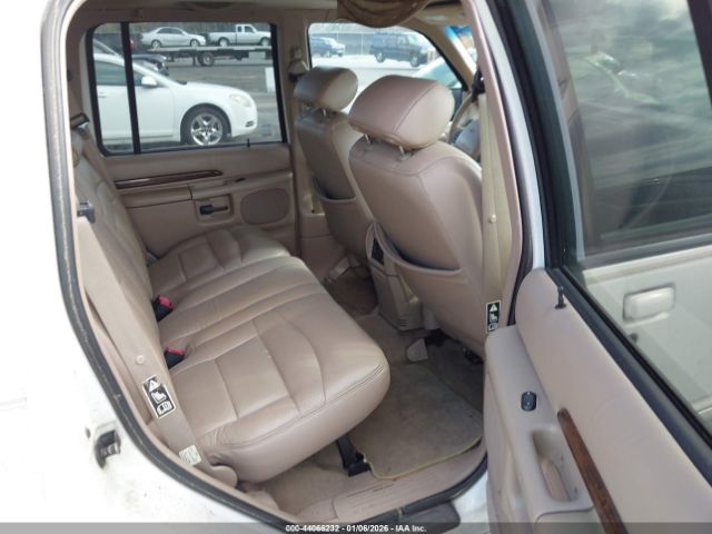 Ford Explorer Limited Image 6