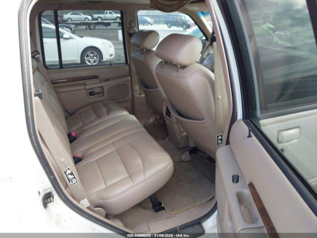 Ford Explorer Limited Image 6