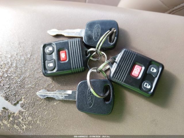 Ford Explorer Limited Image 9