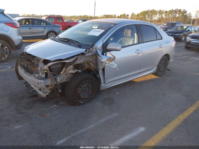 Toyota Yaris S Image 5