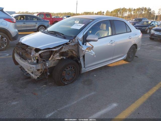 Toyota Yaris S Image 5