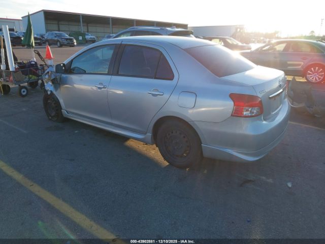 Toyota Yaris S Image 6