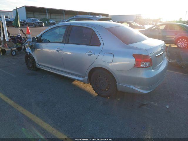 Toyota Yaris S Image 6