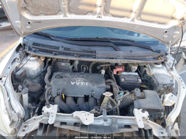 Toyota Yaris S Image 11