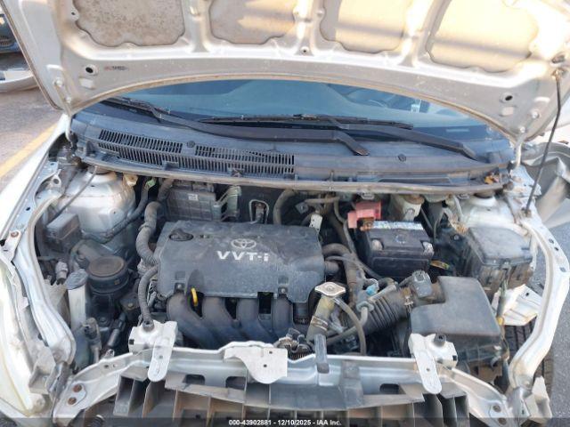 Toyota Yaris S Image 11