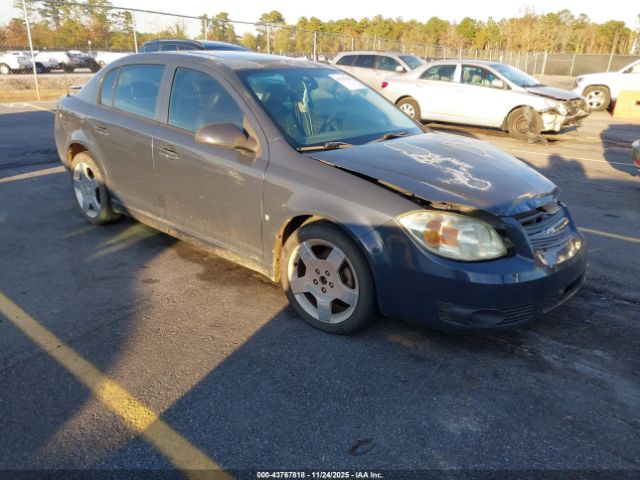 Chevrolet Cobalt Lt Image 1
