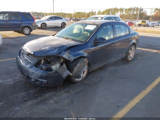 Chevrolet Cobalt Lt Image 5