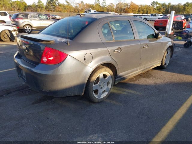 Chevrolet Cobalt Lt Image 6