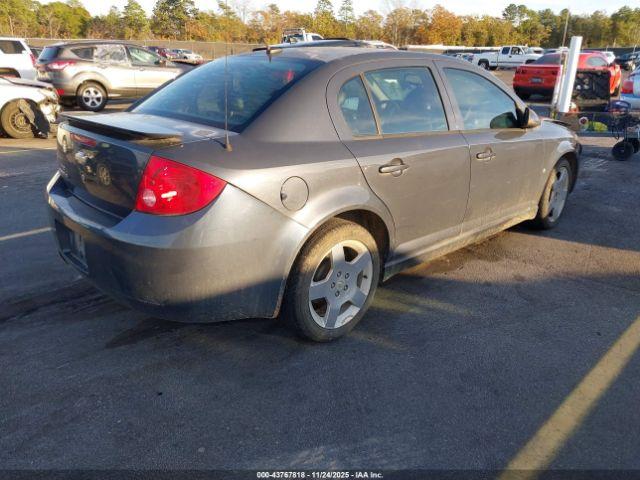 Chevrolet Cobalt Lt Image 6