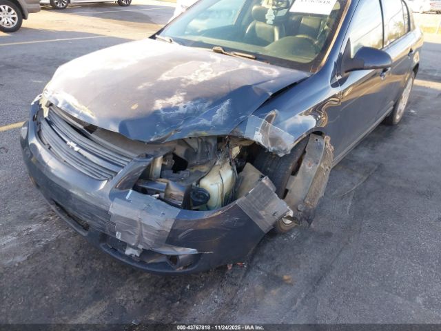 Chevrolet Cobalt Lt Image 8