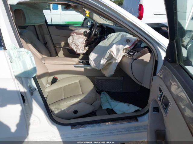 Mercedes-Benz E-Class Image 5