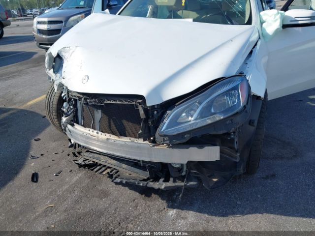 Mercedes-Benz E-Class Image 6