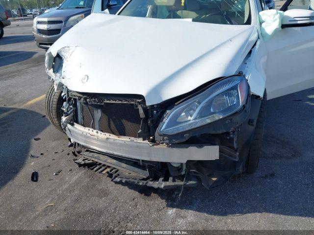 Mercedes-Benz E-Class Image 6