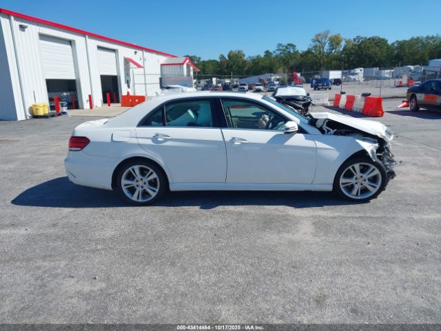 Mercedes-Benz E-Class Image 17