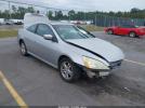 Honda Accord 2.4 Ex Image 1