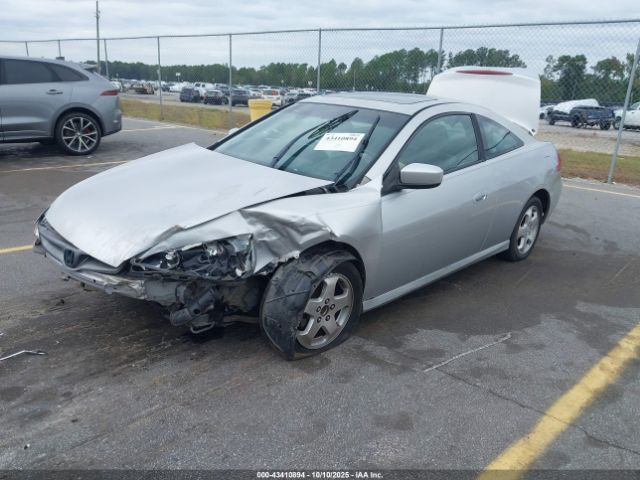 Honda Accord 2.4 Ex Image 4