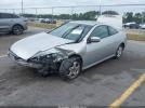 Honda Accord 2.4 Ex Image 4
