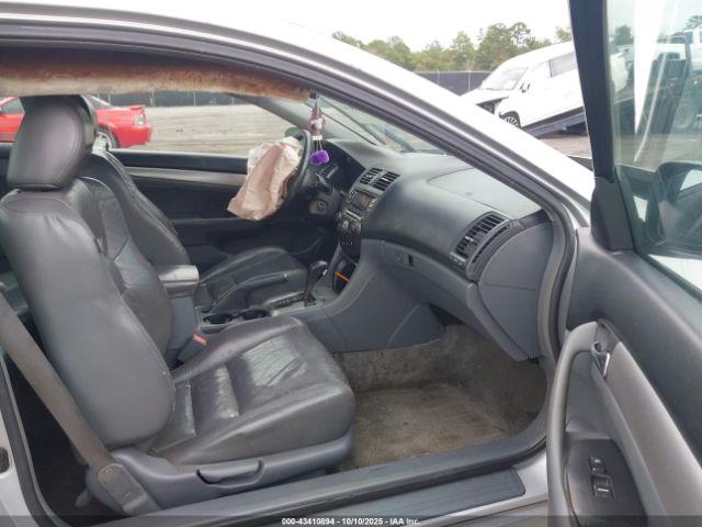 Honda Accord 2.4 Ex Image 7