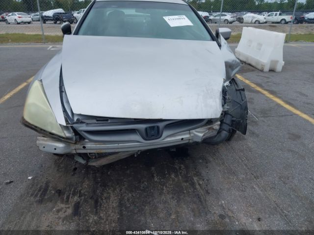 Honda Accord 2.4 Ex Image 5