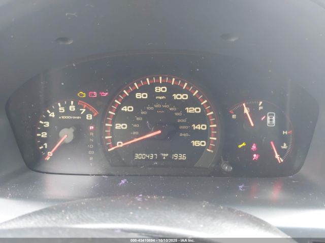 Honda Accord 2.4 Ex Image 3