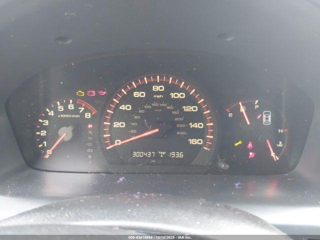 Honda Accord 2.4 Ex Image 3