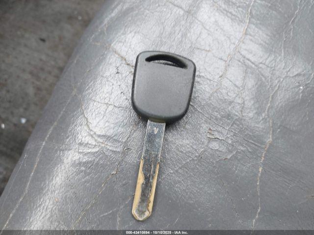 Honda Accord 2.4 Ex Image 12