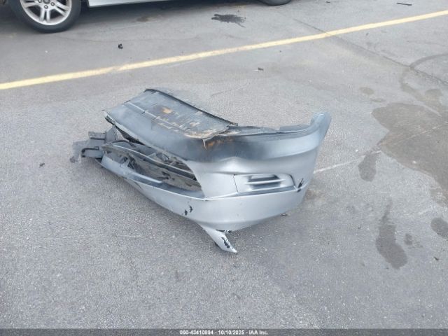 Honda Accord 2.4 Ex Image 10