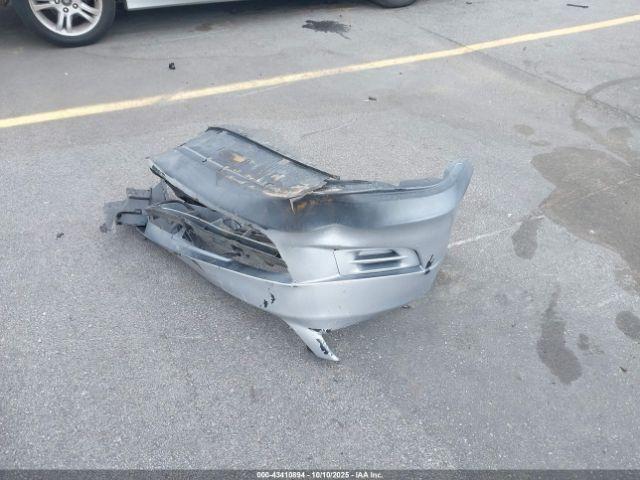 Honda Accord 2.4 Ex Image 10