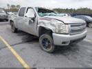 Chevrolet Silverado 1500 Ltz Image 1
