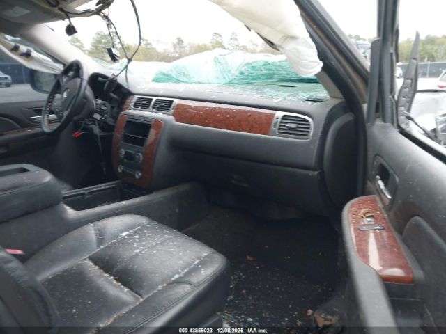 Chevrolet Silverado 1500 Ltz Image 5